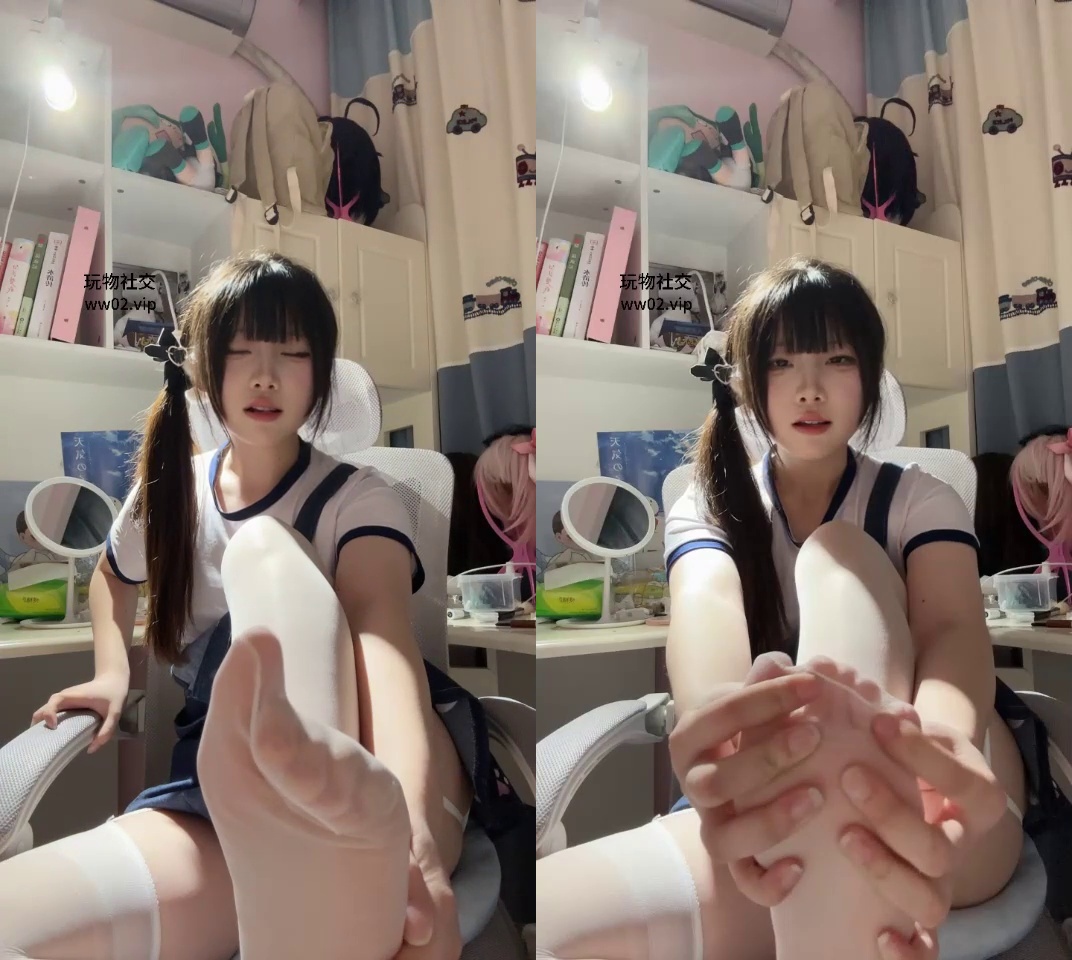 图片[4]-【极品幼斯酱葱】绿帽马桶羞辱丝足盯🐍 [35分钟／662MB]-束乐kbss